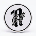 Icon White Ball Marker