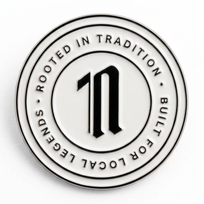 Motto Ball Marker