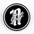 Icon Black Ball Marker
