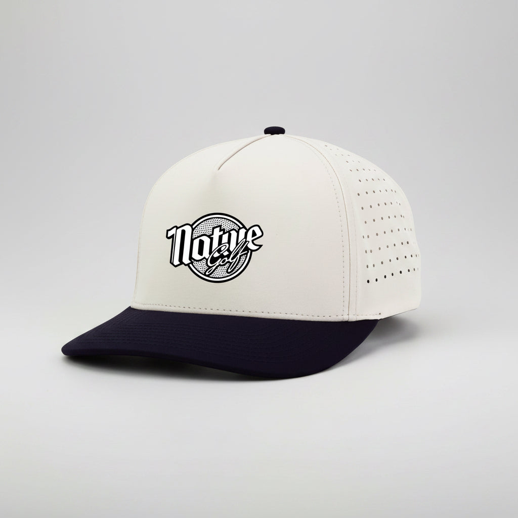 The EAGLE in BEIGE/BLACK