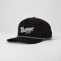 The “OG” in BLACK