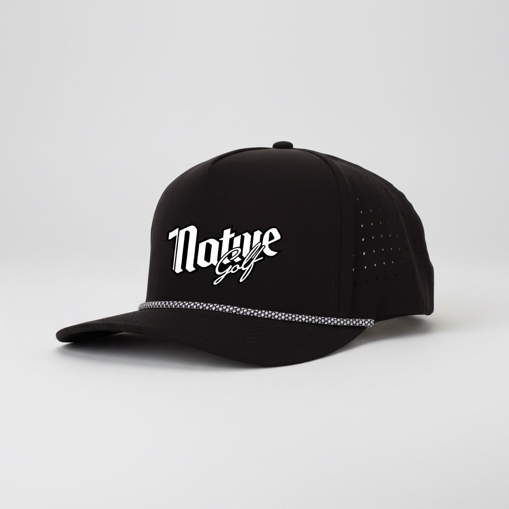 The “OG” in BLACK