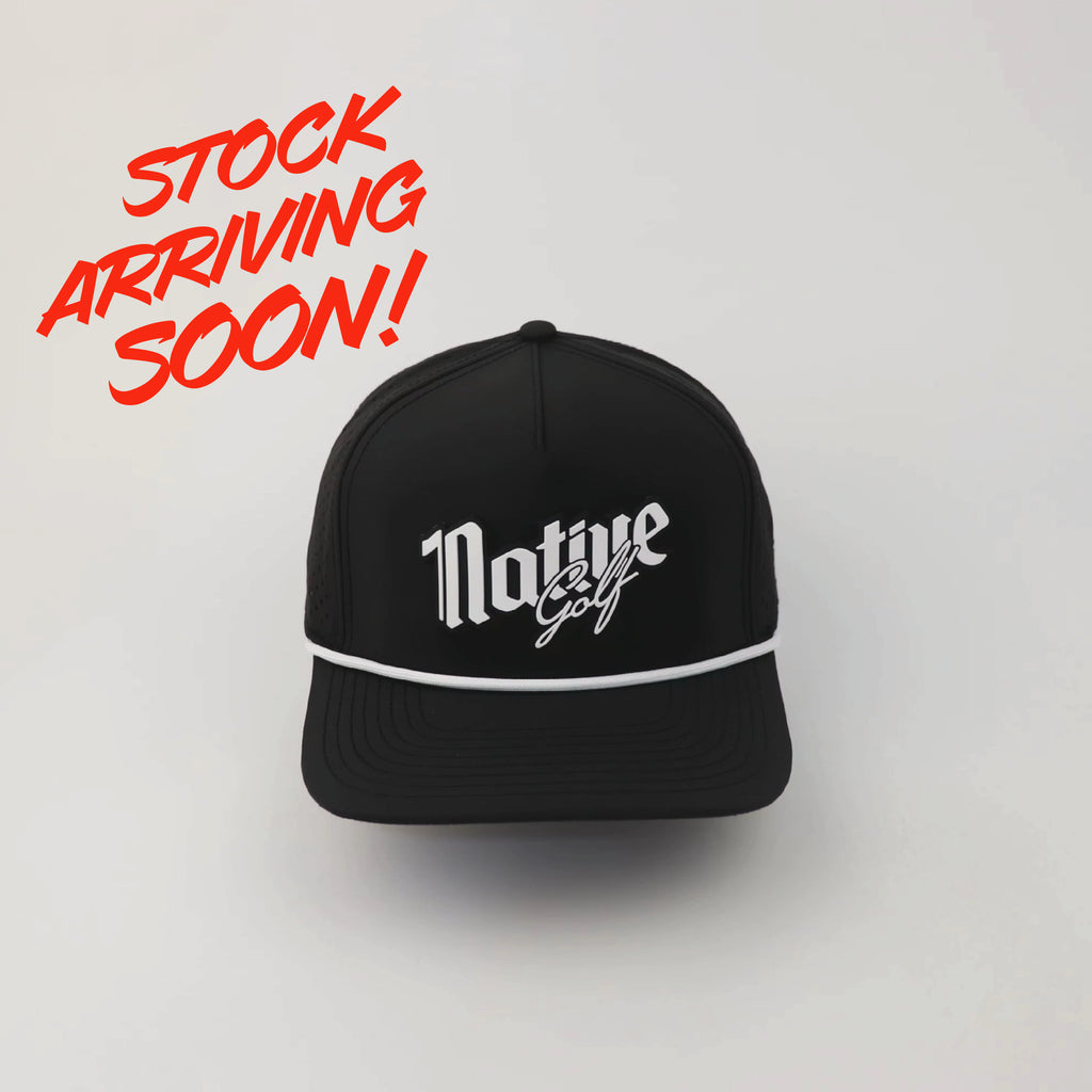 The OG- Black