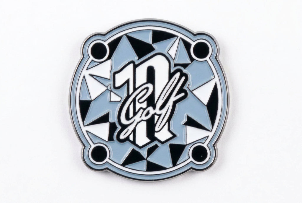 Pin Seeker Ball Marker