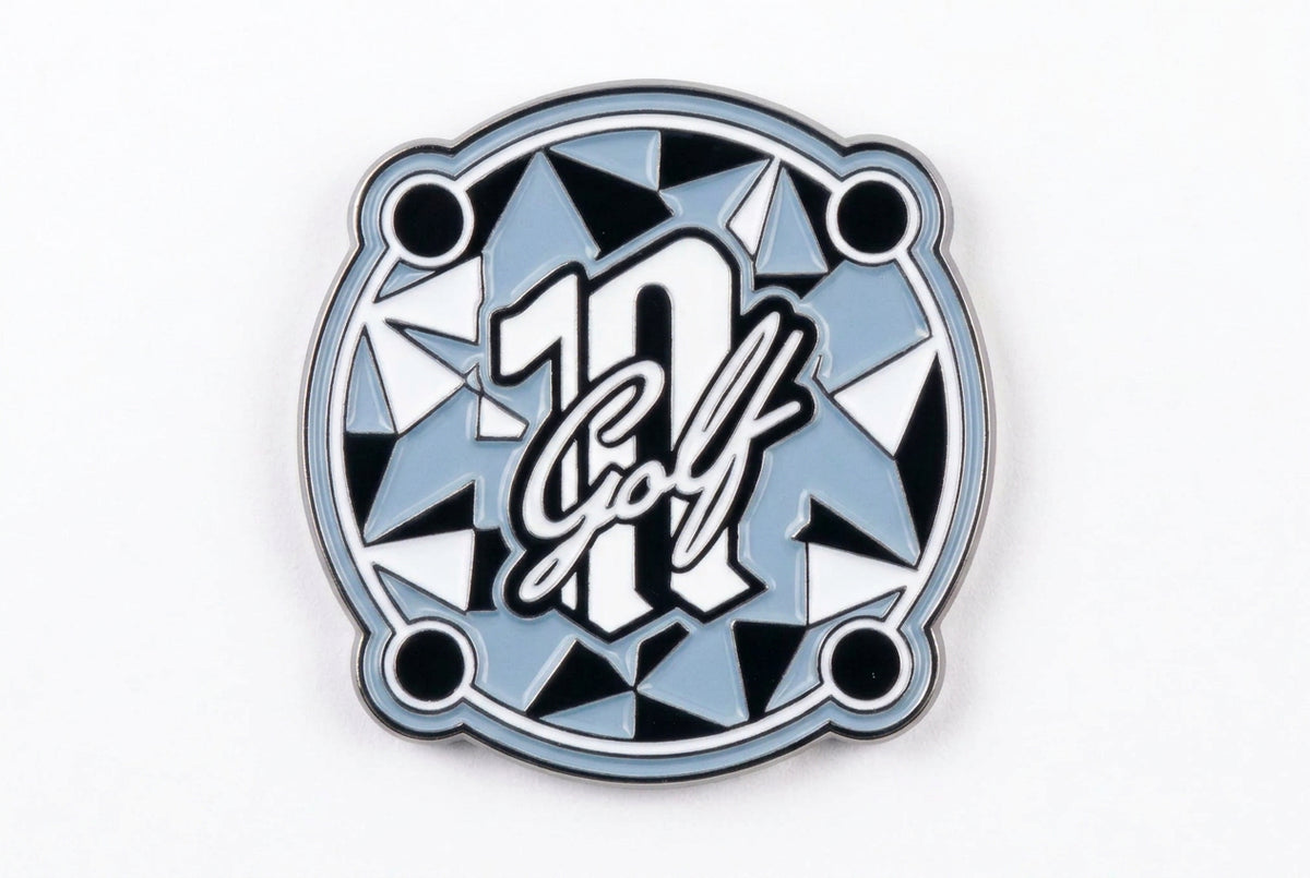 Pin Seeker Ball Marker