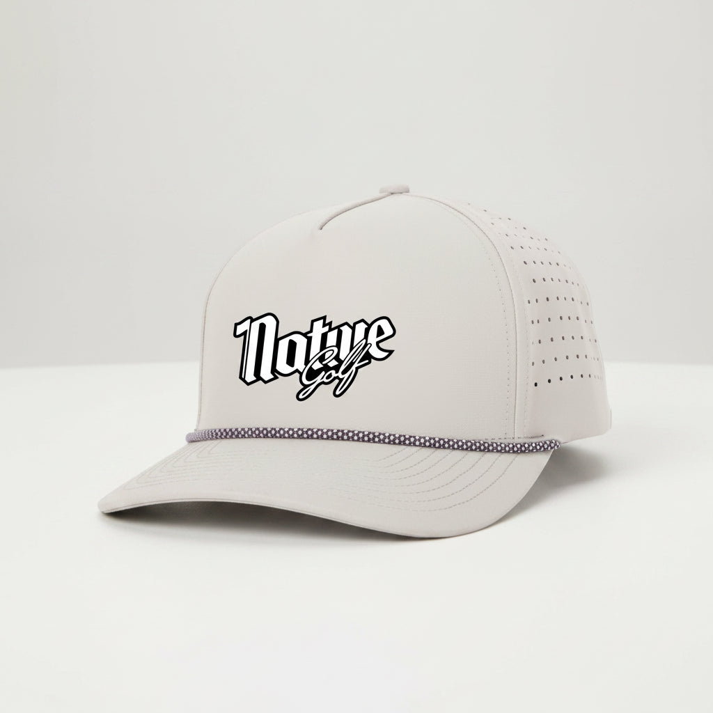 The “OG” in BLACK