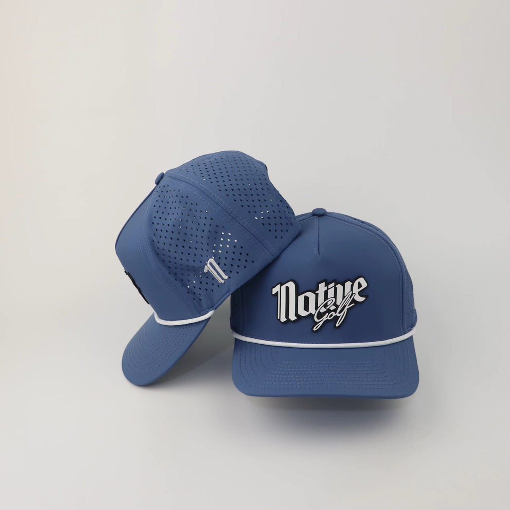 The OG- Blue