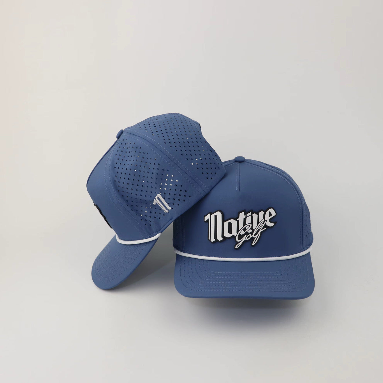 The OG- Blue