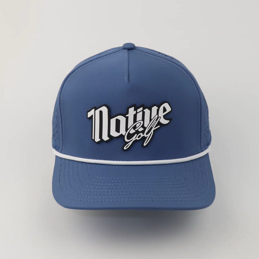 The OG- Blue
