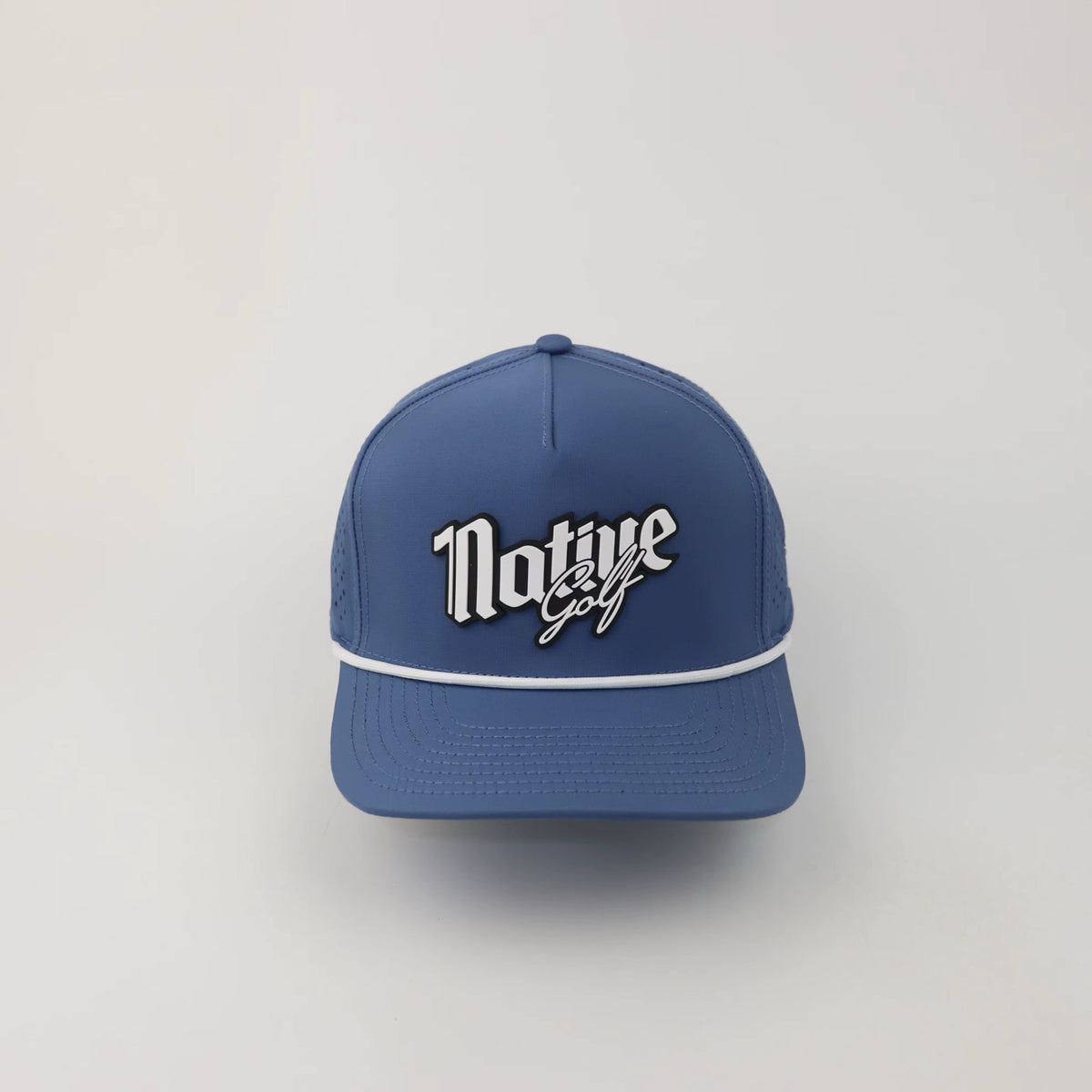 The OG- Blue