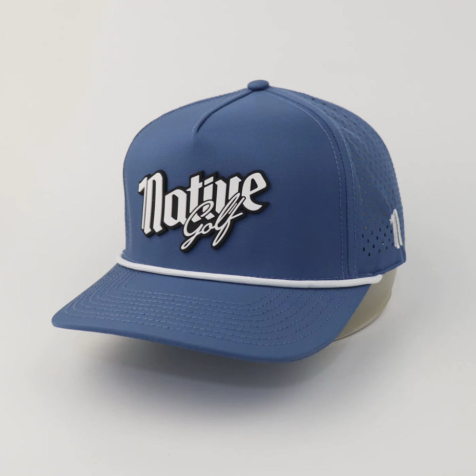 The OG- Blue
