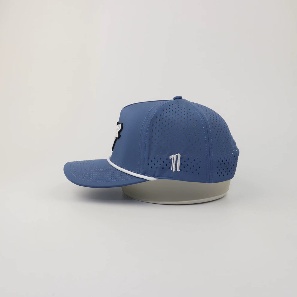 The OG- Blue