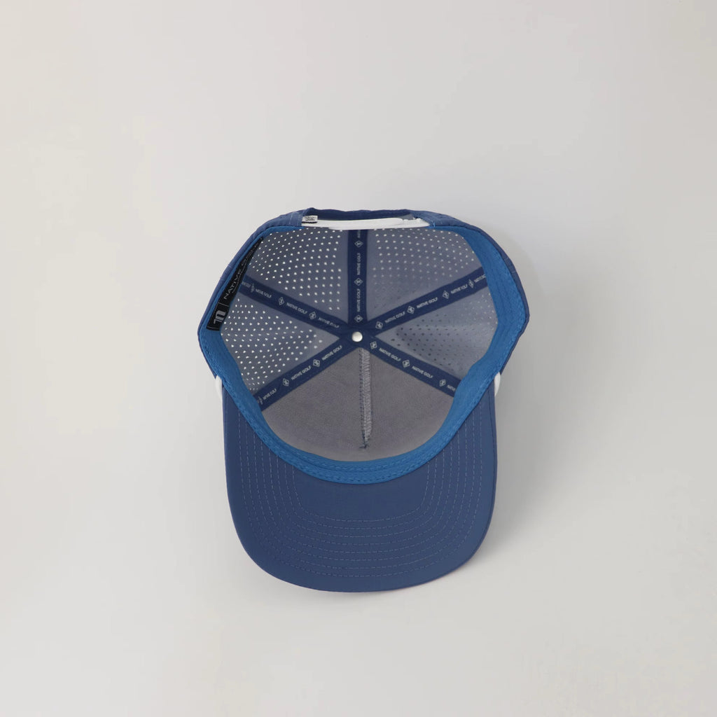 The OG- Blue