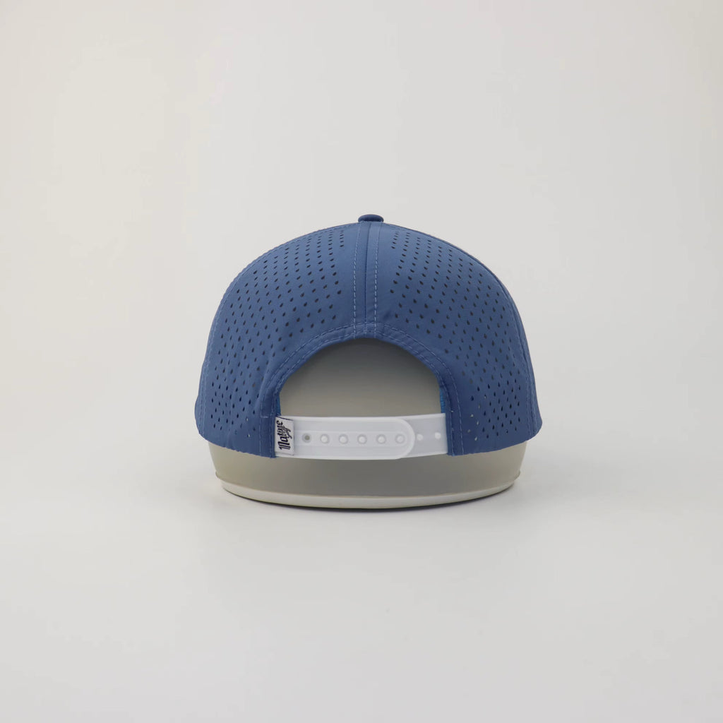 The OG- Blue