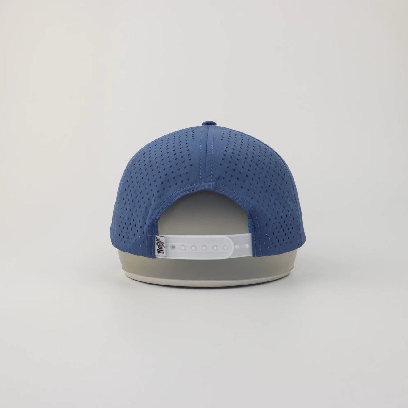 The OG- Blue