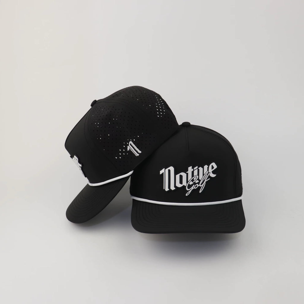 The OG- Black