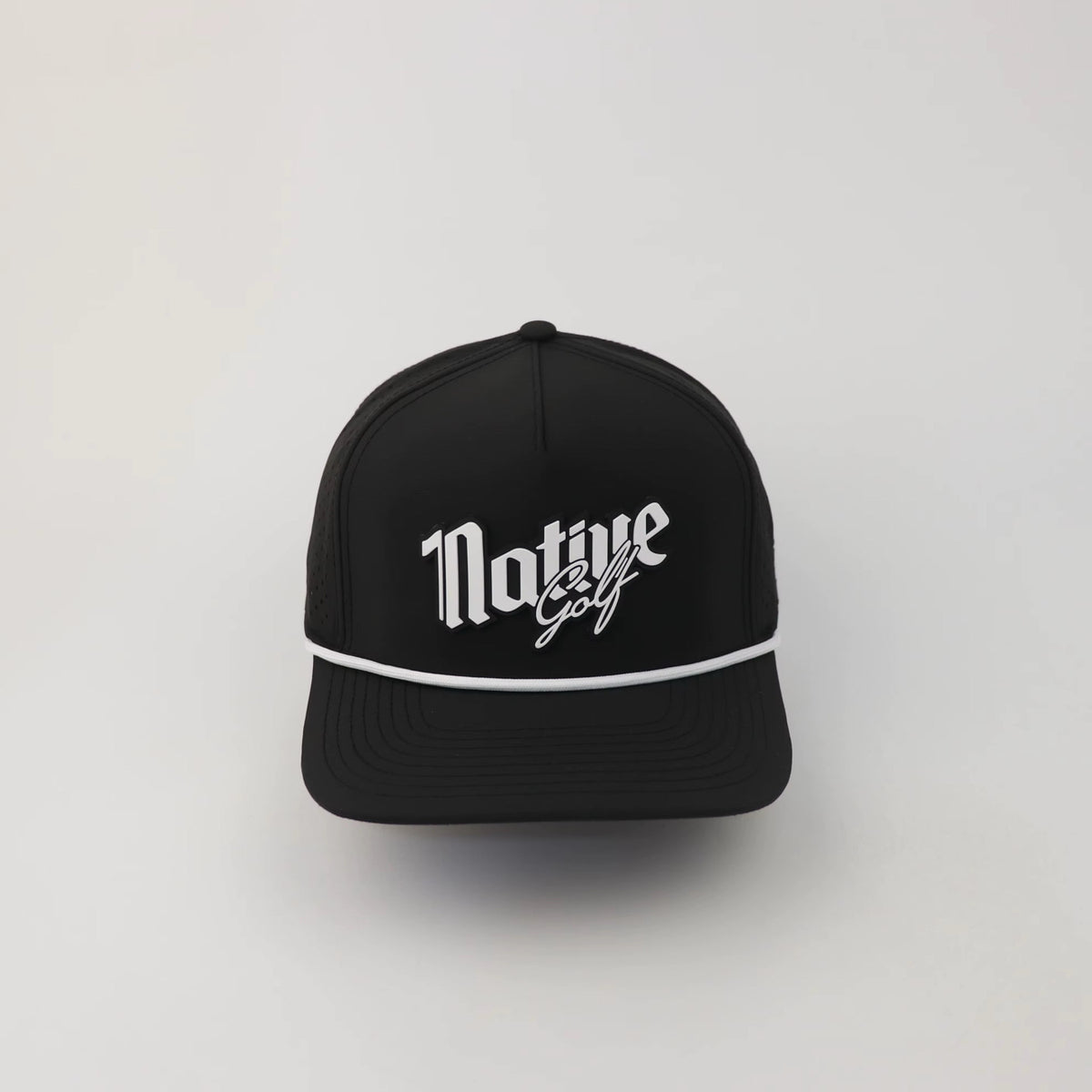 The OG- Black
