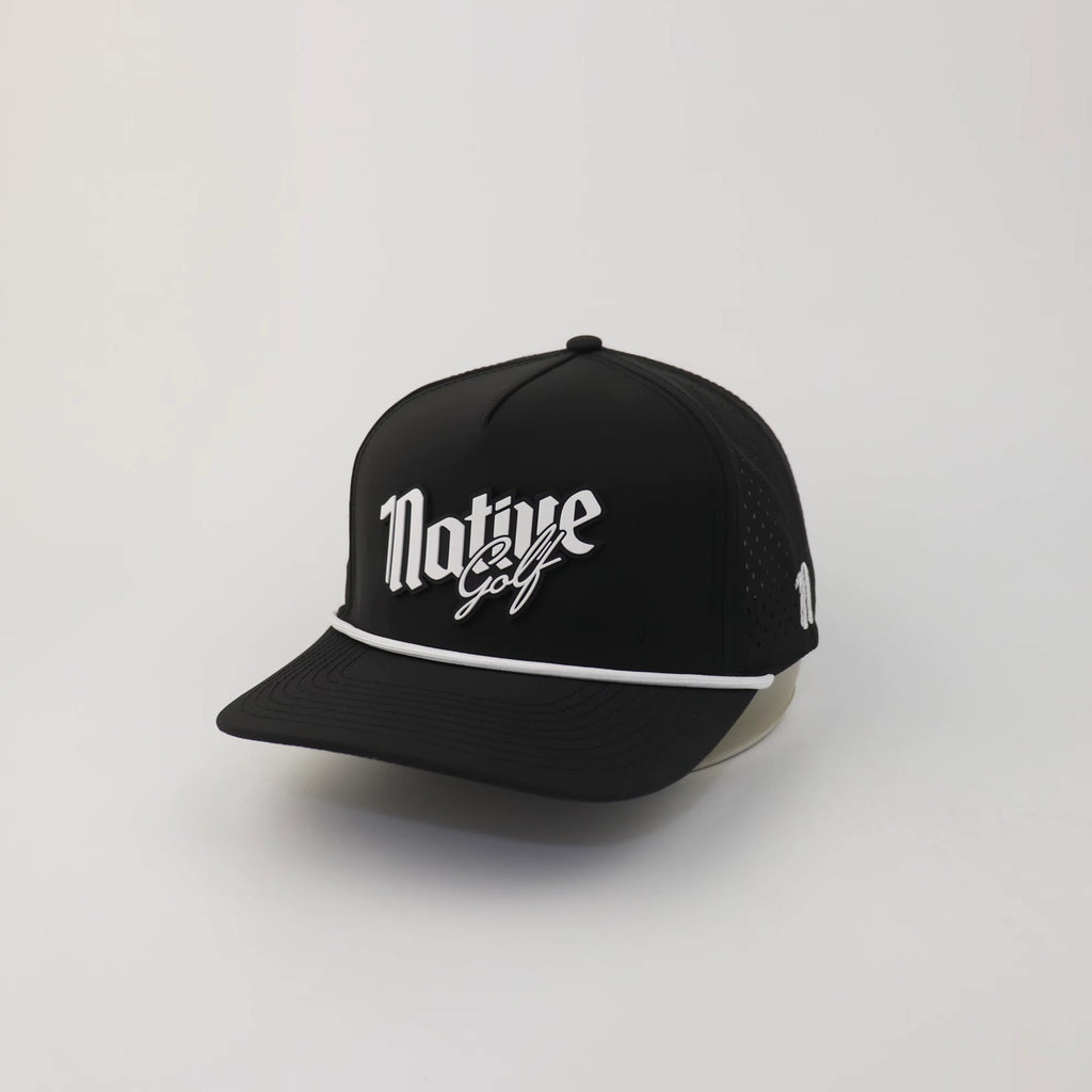 The OG- Black