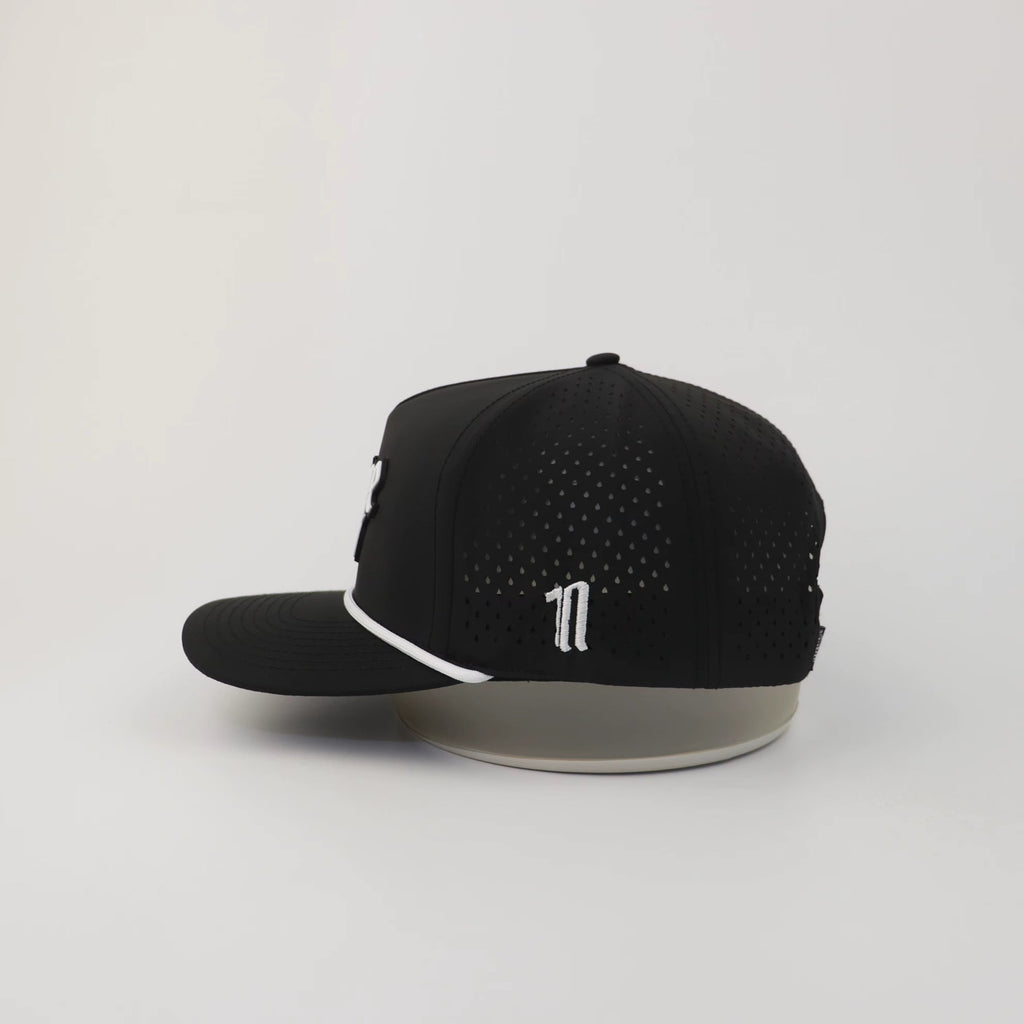 The OG- Black