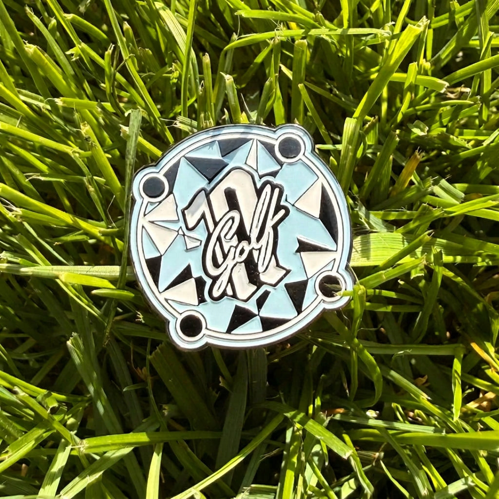 Pin Seeker Ball Marker