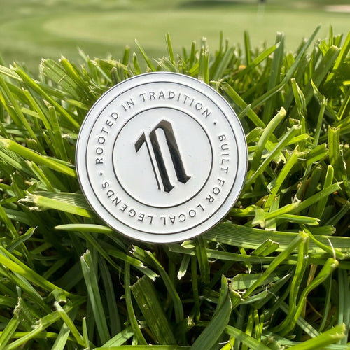 Motto Ball Marker
