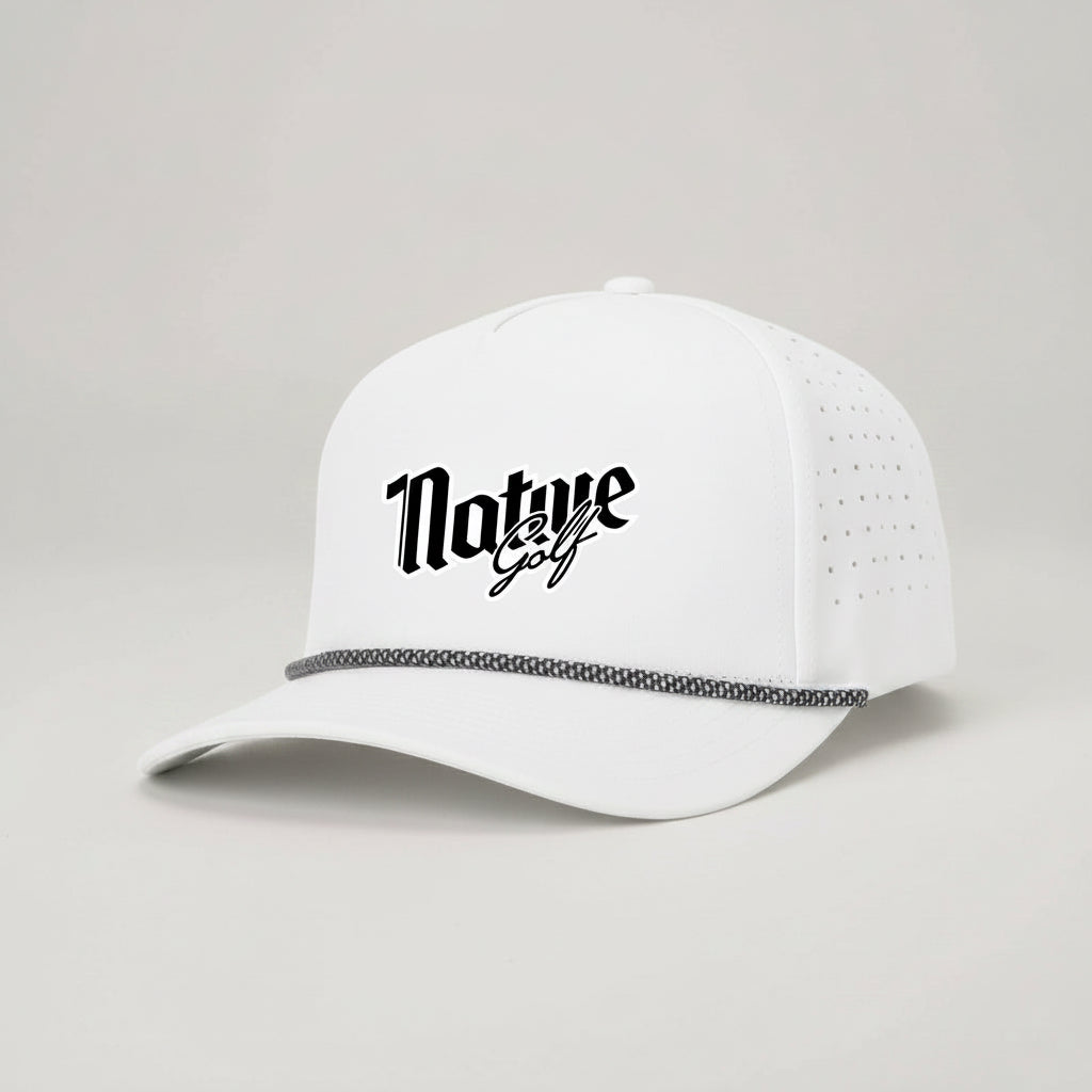 The “OG” in BLACK