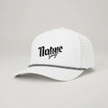 The “OG” in WHITE