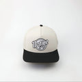 The Eagle "FULL SEND" hat, front view
