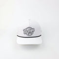 The Eagle "SUNDAY" hat, front view