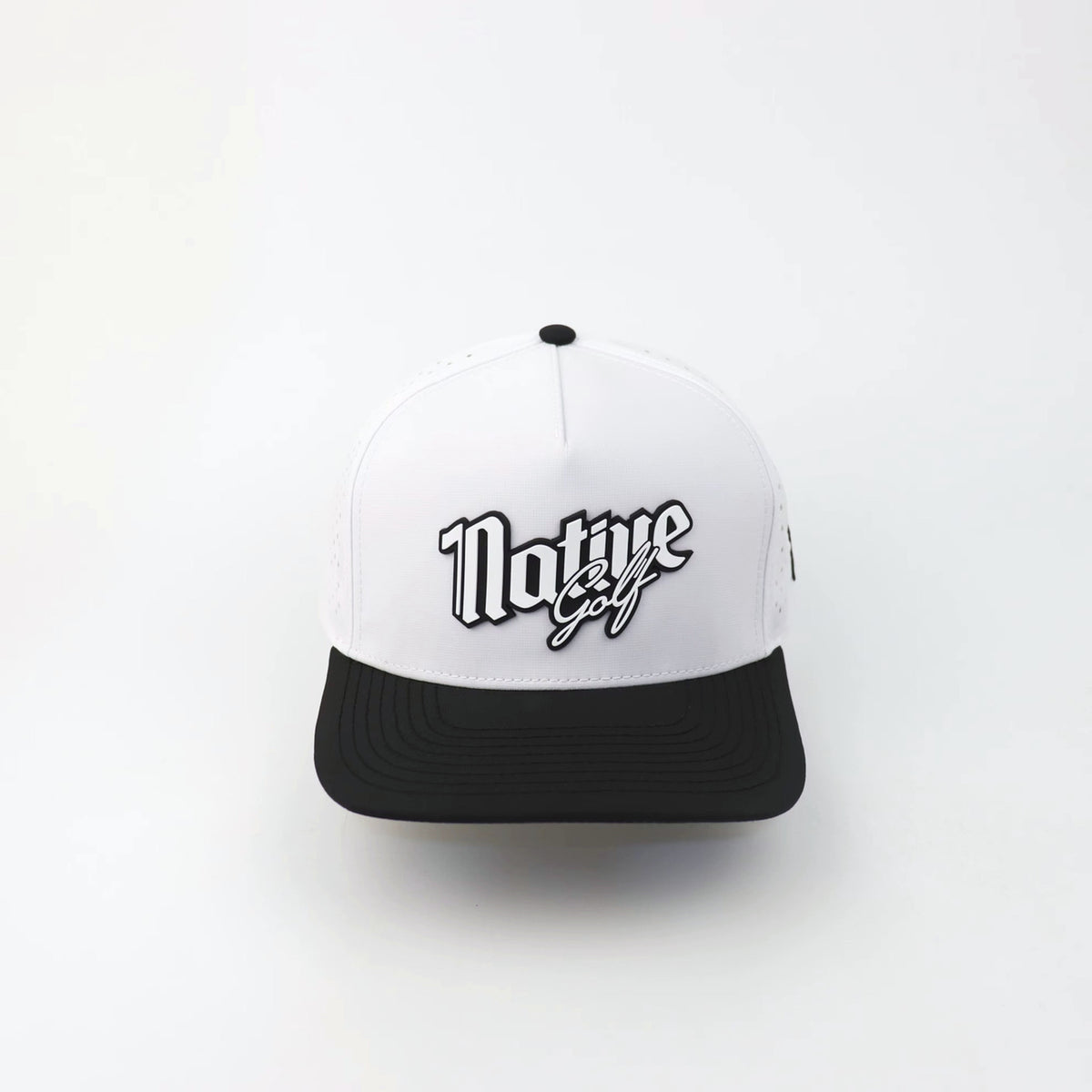 The OG "ACE" hat, front view