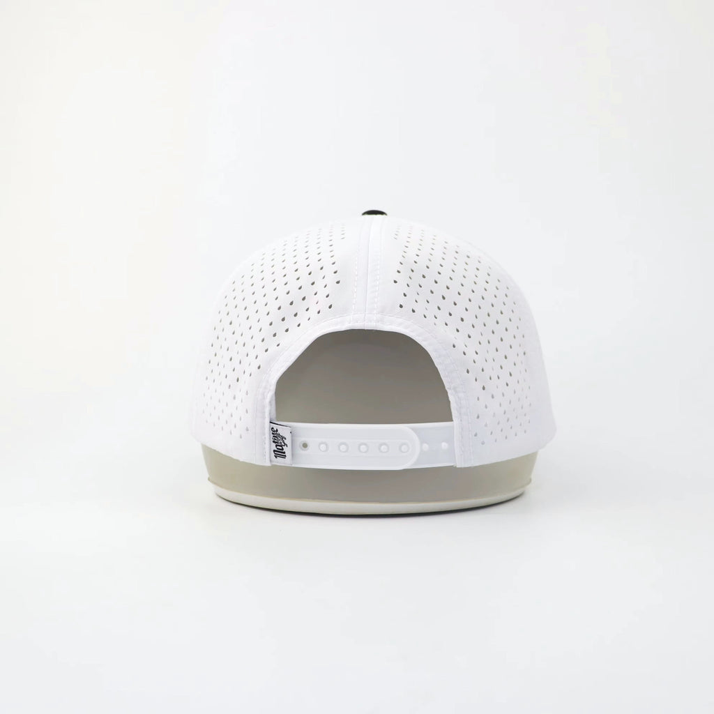 The OG "ACE" hat, back with adjustable strap