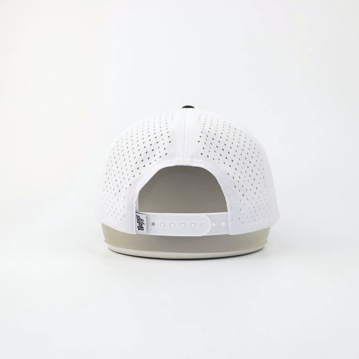 The OG "ACE" hat, back with adjustable strap