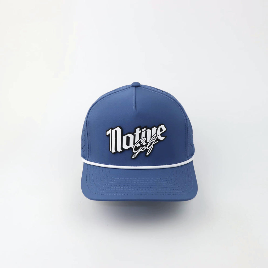 The OG "SHOW OFF" hat, front view