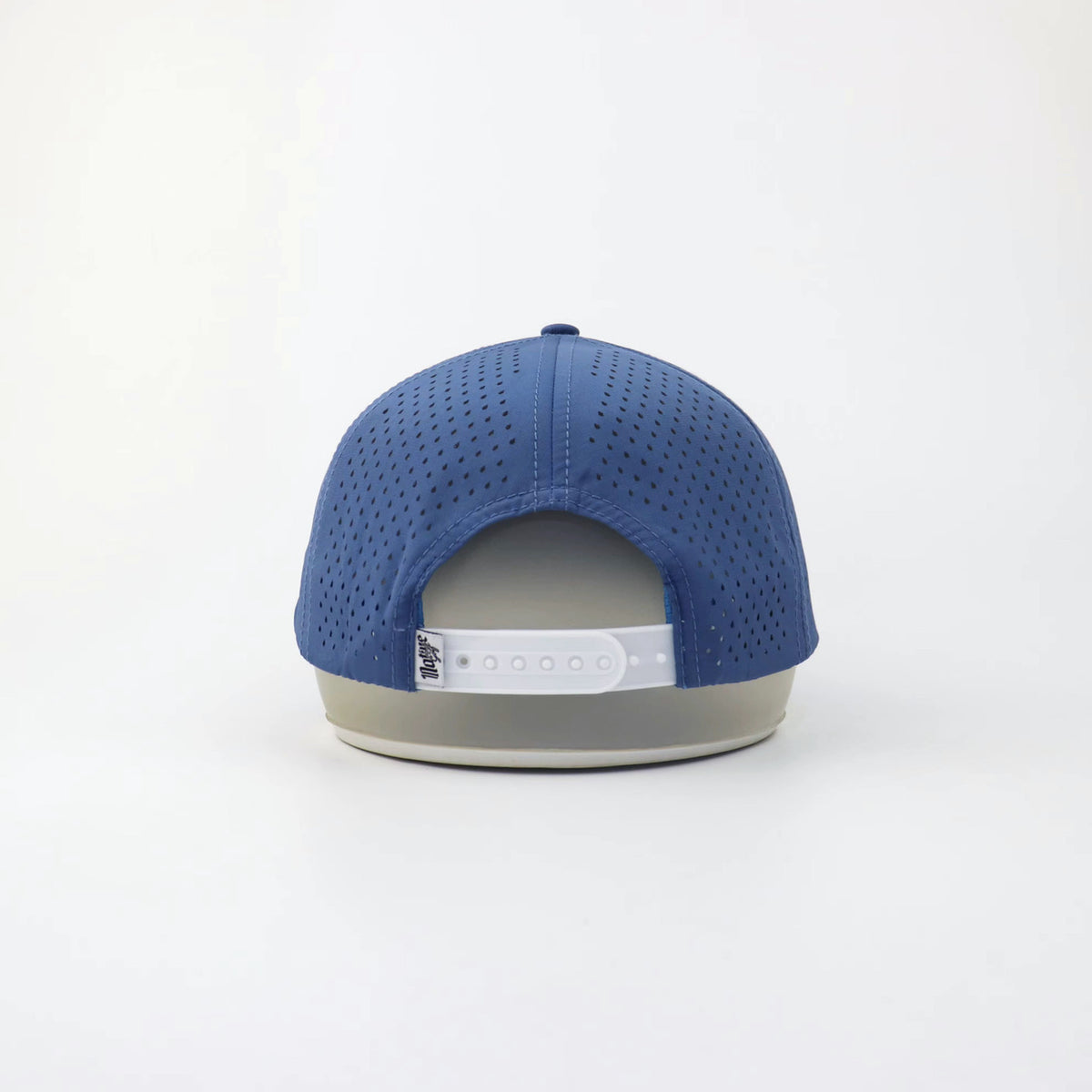 The OG "SHOW OFF" hat, back with adjustable strap